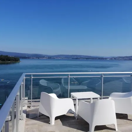 Appartamento Awa Bay *