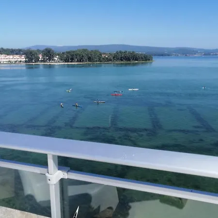 Awa Bay *