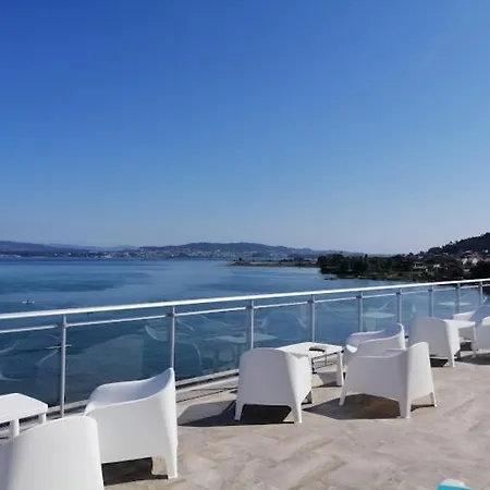 Appartamento Awa Bay *