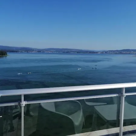 Awa Bay Appartamento *