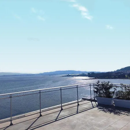 Awa Bay Appartamento O Grove