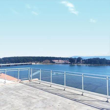 Awa Bay Appartamento *