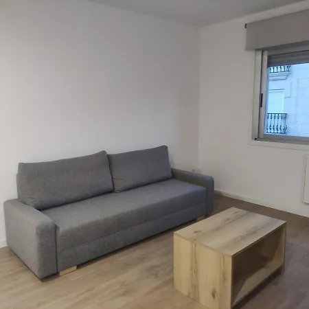 Awa Bay Appartamento O Grove