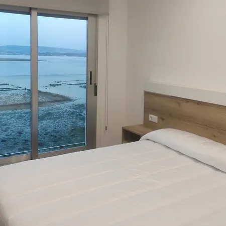 Appartamento Awa Bay O Grove