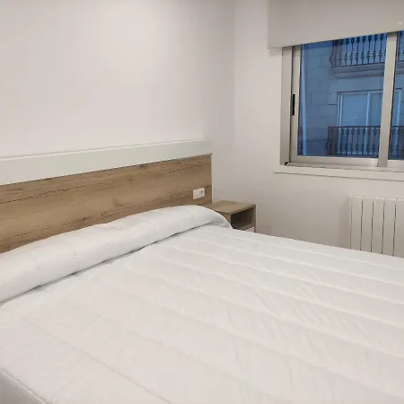 Awa Bay Appartamento O Grove