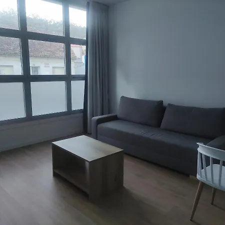 Appartamento Awa Bay *