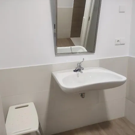 Awa Bay Appartamento *