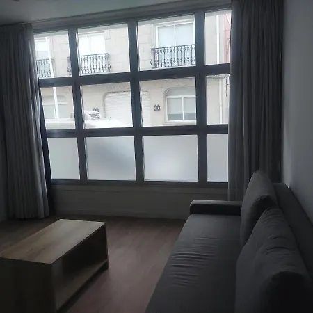 Appartement Awa Bay