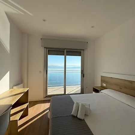 Awa Bay Appartement *