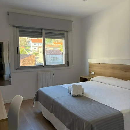 Appartamento Awa Bay O Grove