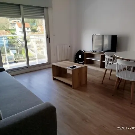 Awa Bay Appartamento