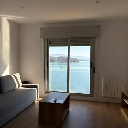 Awa Bay Appartamento O Grove