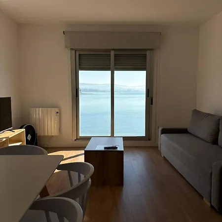 Appartamento Awa Bay O Grove