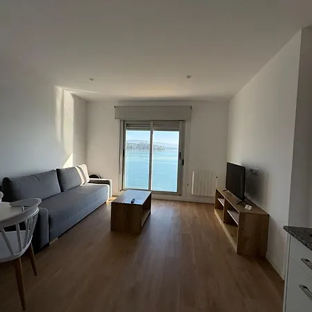 Awa Bay Appartamento *